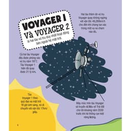Thumbnail Sách - Sách Bản Quyền Micro Facts ! Cùng Bé Khám Phá 500 Điều Thú Vị Về Vũ Trụ 4
