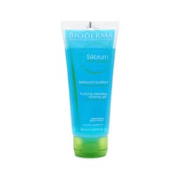 Thumbnail Bioderma Gel Rửa Mặt Tạo Bọt Da Dầu Nhạy Cảm Sebium Gel Moussant 100ml 4