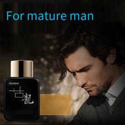 Thumbnail Nước hoa PFFEE 50ml hương gỗ/hoa lâu phai cho nam 3