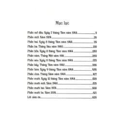 Thumbnail Sách - Ánh Sáng Vô Hình (tặng bookmark) 1
