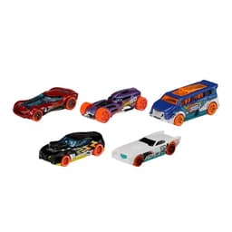 Thumbnail Mô Hình Đồ Chơi Hot Wheels Bộ 5 Siêu Xe 1806H - Giao hàng ngẫu nhiên 2