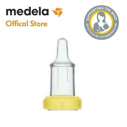 Thumbnail Medela núm dùng cho bình bú yếu 2