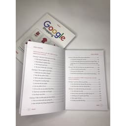 Thumbnail Sách - Google Shopping - Giải Pháp Quảng Cáo Tối Ưu Cho Website TMĐT 3