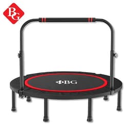 Thumbnail {ALL SIZE} BG-Sàn nhún cao cấp dành cho mọi lứa tuổi Trampoline size: 40TL, 40TLM, 48TL, 50TL 3