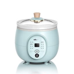 Thumbnail Nồi nấu chậm 2L Bear DDG-D20P1 - Hàng Chính Hãng 1