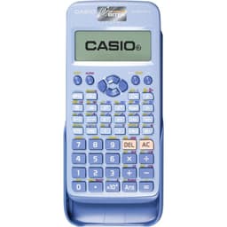 Thumbnail Máy Tính Casio FX580VN XBU - Màu Xanh - Chính Hãng 4