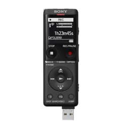 Thumbnail Máy ghi âm Sony ICD-UX570F | Chính Hãng Sony Việt Nam | Bảo Hành 12 Tháng 3