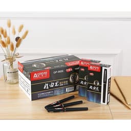 Thumbnail Bút gel ODEMEI 0,7mm Luyện Viết chữ Trung, nhật, hàn 3