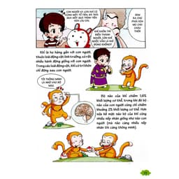 Thumbnail Sách - 10 Vạn Câu Hỏi Vì Sao CHẠY TRÊN MẶT ĐẤT 1 4