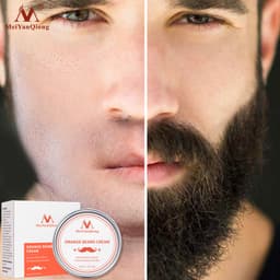 Thumbnail MeiYanQiong kem râu Thúc Kích Mọc Chân Mày & Râu Cao Cấp Râu & Chân mày Chính Hãng 30g 2