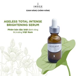 Thumbnail Serum dưỡng trắng cho da nám Image Ageless Total Intense Brightening 29.6 ml 3