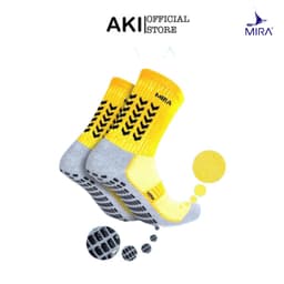 Thumbnail Tất Chống Trơn Đá Bóng Nam Mira Nhiều Màu Cao Cấp - Ct001 4
