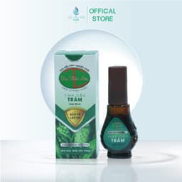 Thumbnail Tinh Dầu Tràm Dạ Thảo Liên - Thảo Dược Thiên Nhiên 20ml 1