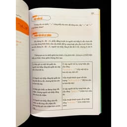 Thumbnail Sách - Phân biệt và giải thích các điểm ngữ pháp Tiếng Trung hay sử dụng sai - Tập 1 4