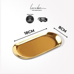 Thumbnail Khay Trang Trí LoveDear Decor Nhiều Chất Liệu và Kích Cỡ 3