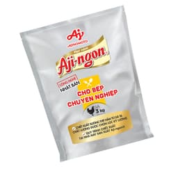 Thumbnail Gói Hạt Nêm Aji-ngon® Gà 3kg/Gói 3