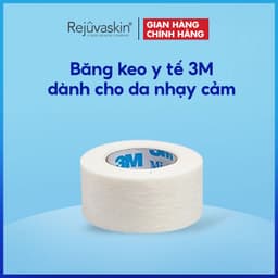 Thumbnail Băng keo y tế 3M dành cho da nhạy cảm 2