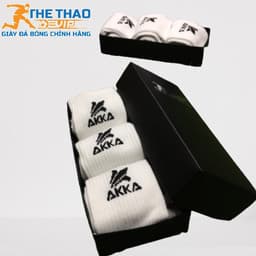Thumbnail 3 Tất dệt kim Khử Mùi AKKA 3