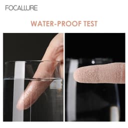 Thumbnail Phấn phủ FOCALLURE trang điểm giúp kiềm dầu tối đa chuyên dụng 15g 3