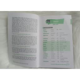 Thumbnail SÁCH - Tự Học 2000 Từ Vựng Tiếng Anh Theo Chủ Đề - Tái Bản 2019 Tặng Post Card Danh Ngôn 4