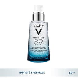 Thumbnail Dưỡng Chất Khoáng Cô Đặc Phục Hồi Và Bảo Vệ Da Vichy Mineral 89 100871693 (50ml) 2