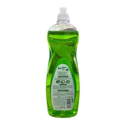 Thumbnail Nước rửa chén siêu sạch hương trà LIX 750g N8107 thơm mát sạch bóng vết dầu mỡ 3