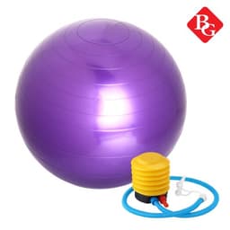 Thumbnail BG- Bóng tập Yoga  Size 65cm cao cấp Thái Lan,Thang dây thể thao tập luyện KHÔNG KÈM BƠM 3