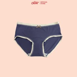Thumbnail Quần lót trơn chất liệu thun lạnh mềm mịn co giãn ôm mông cho nữ Venus Charm 6979 3