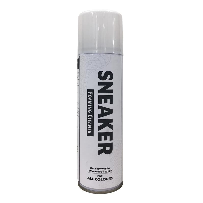 Ảnh Xịt bọt làm sạch giày sneaker Hando 300ml cao cấp 1