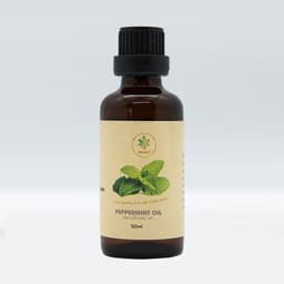 Thumbnail Tinh dầu Bạc hà HEIWA 50ml nhập khẩu Ấn Độ có giấy kiểm định 1