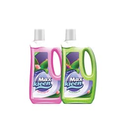 Thumbnail Chai Nước Lau Sàn MaxKleen 1Kg 2