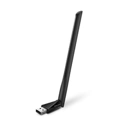 Thumbnail Bộ Chuyển Đổi USB Wifi Mercusys MU6H Băng Tần Kép Độ Lợi Cao AC 650Mbps 4