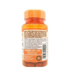 Thumbnail Viên uống bổ mắt, tăng cường thị lực Puritan's Pride Lutigold Lutein 20mg 2