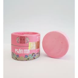 Thumbnail Combo dưỡng da trang điểm Phấn Nụ Hoàng Cung 25gr/hộp 3