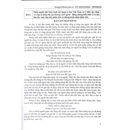 Thumbnail Sách - Bồi dưỡng học sinh giỏi qua các kì thi chuyên đề lí luận văn học 3
