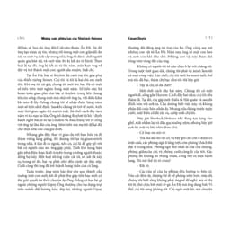 Thumbnail Sách - Những Cuộc Phiêu Lưu Của Sherlock Holmes ( ML) 4