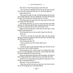 Thumbnail Sách - Hán sở tranh hùng (bìa cứng) Tặng Kèm Bookmark 3
