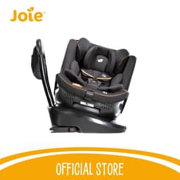 Thumbnail Ghế ngồi ô tô cho bé Joie iSpin Grow R | Ghế ngồi xe ô tô cho bé từ sơ sinh đến 25 kg xoay 360 độ 2