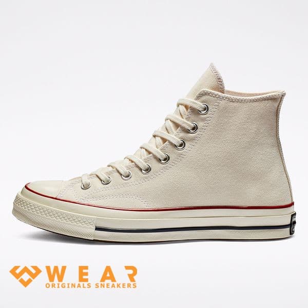 Ảnh Giày Converse Chuck 70s High Top Parchment - 162053C 1