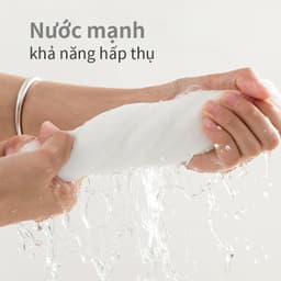 Thumbnail Khăn nén SUNNESS dùng một lần đa năng tiện lợi 10g 4