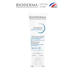 Thumbnail Kem gel dưỡng ẩm và làm dịu dạng gel cho da khô và rất khô Bioderma Atoderm Intensive gel-crème 75ml 1