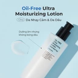 Thumbnail Sữa dưỡng COSRX chuyên sâu không chứa dầu dung tích 100ml 3