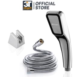 Thumbnail Bộ vòi sen tăng áp GIÁ RẺ C'MON TS-09 1