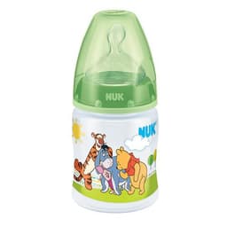 Thumbnail Bình sữa NUK nhựa PP mẫu Disney 150ml ty silicone size S1-M 2