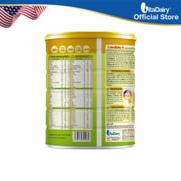 Thumbnail Sữa non Colosbaby IQ Gold 1+ 800g, sữa bột giúp phát triển trí não - VitaDairy 3