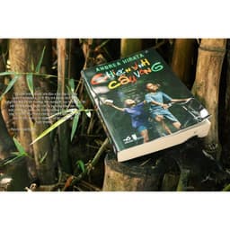 Thumbnail Sách Chiến Binh Cầu Vồng 2
