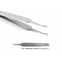 Thumbnail Nhíp Gắp Mụn Vacosi Blackhead Tweezers - T07 3