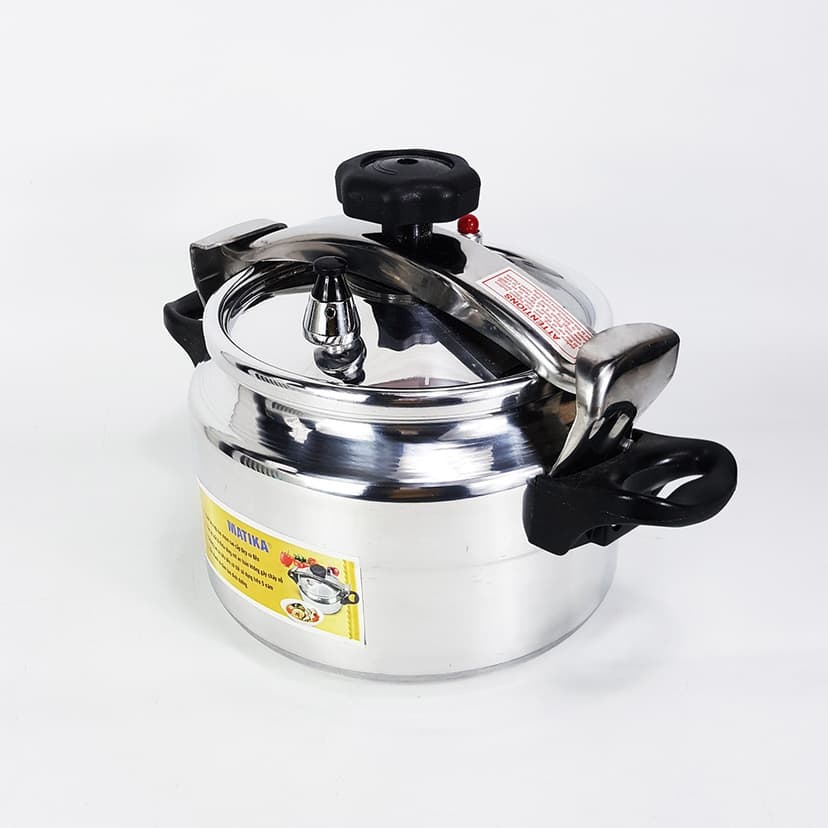 Ảnh Nồi Áp Suất Bếp Gas MATIKA Dung Tích 5L MTK-9250 4