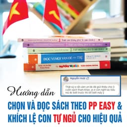 Thumbnail Sách - Đọc Vị Mọi Vấn Đề Của Trẻ - Tủ Sách Shop Bố Ken 3