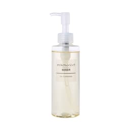 Thumbnail Dầu Tẩy Trang (Da nhạy cảm/Da thường) - 200/400ml MUJI 2